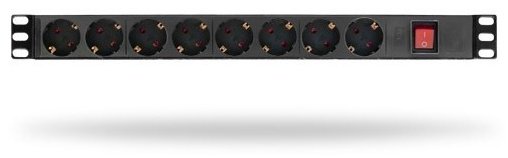 Сетевой фильтр SHIP 700508102 1.8 м