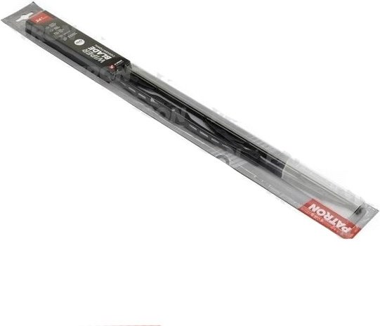 Щетка каркасная PATRON PWB580CQ 580 мм, 1 шт купить,NaN
