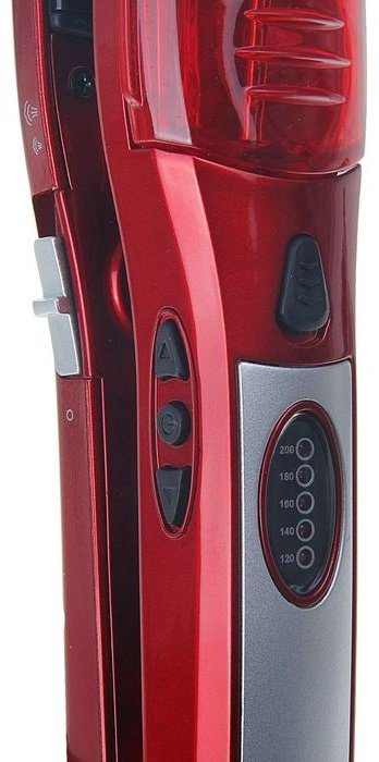 GALAXY GL 4509 утюжок 38 мм купить,12693