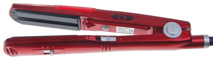 GALAXY GL 4509 утюжок 38 мм купить,12693