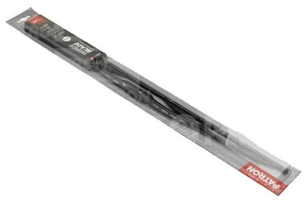Щетка каркасная PATRON PWB650CQ 650 мм, 1 шт купить,NaN