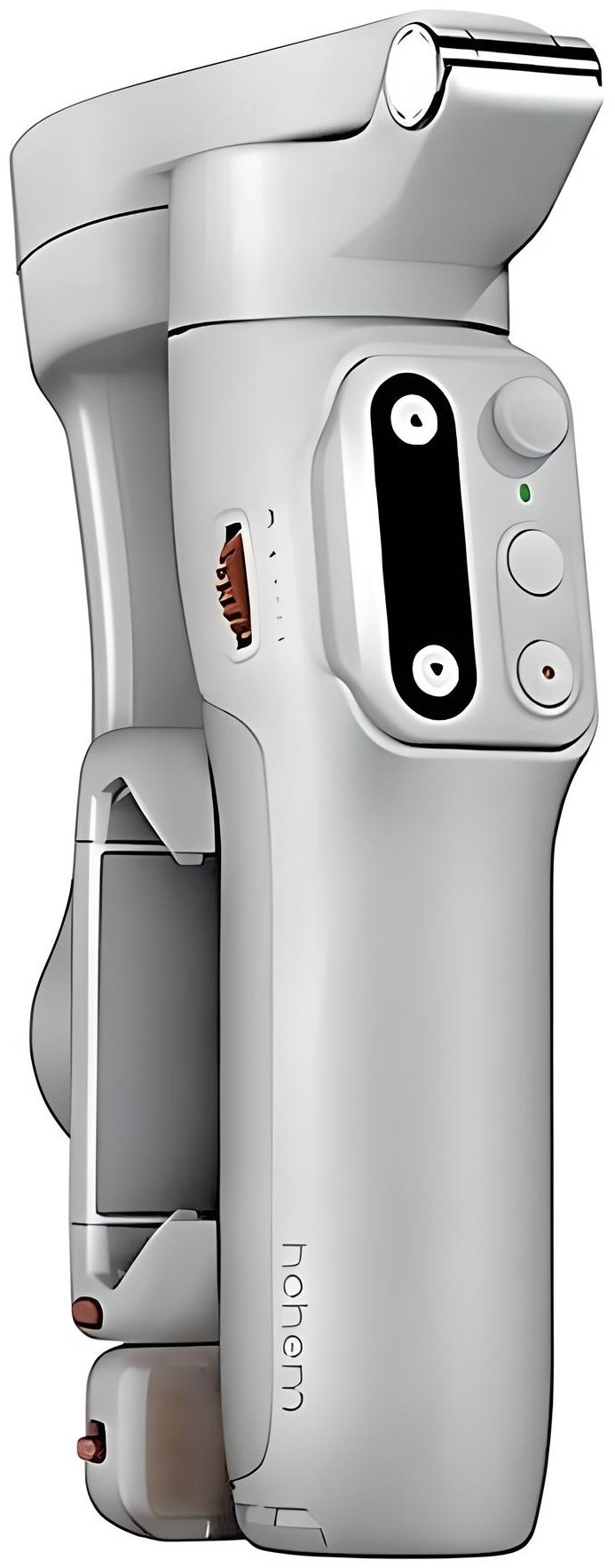 Стедикам Hohem Isteady V3 белый - ForteMarket Стедикам Hohem Isteady V3 белый купить,0