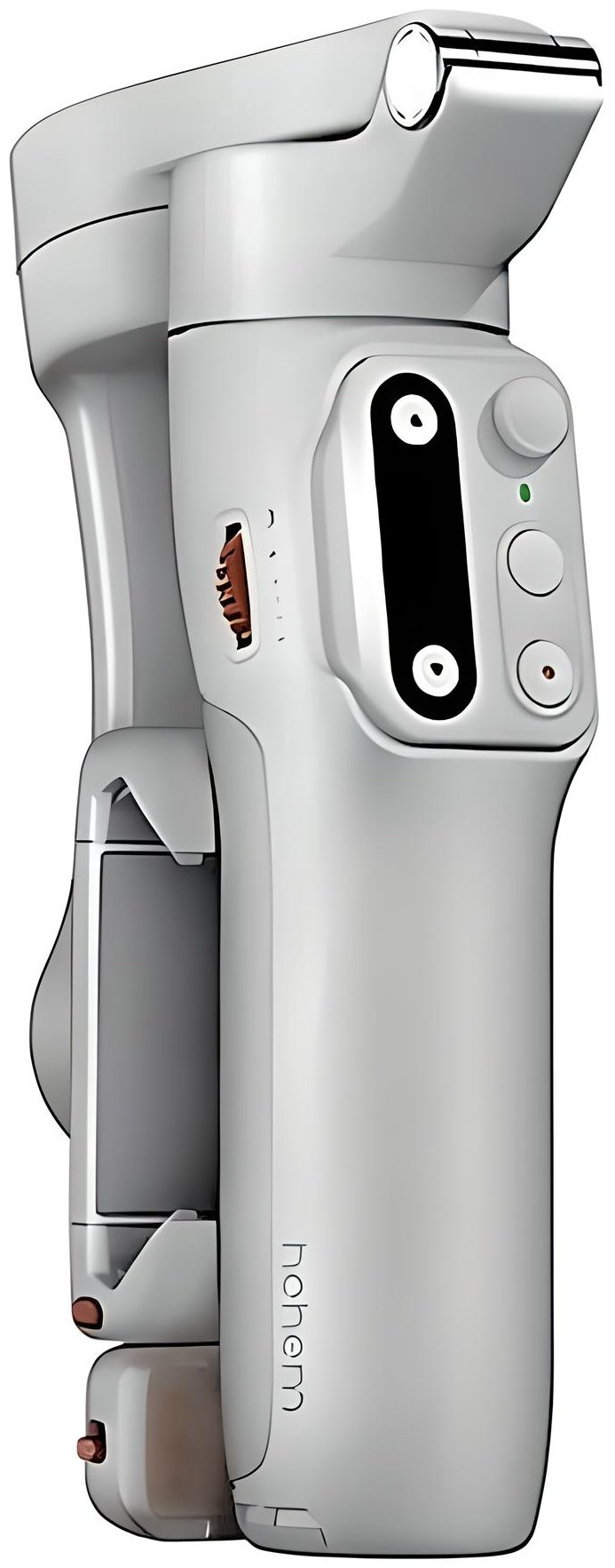 Стедикам Hohem Isteady V3 белый купить,NaN