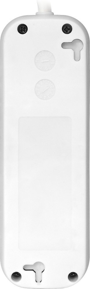 Удлинитель Defender E318 1.8 м купить,0