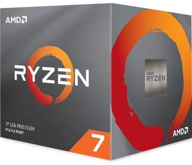 Процессор AMD Ryzen 7 7700X BOX