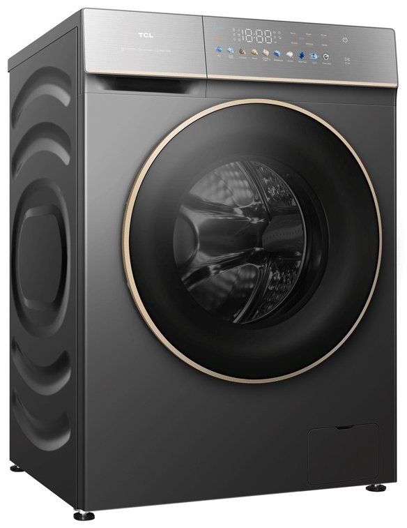 Стиральная машина TCL P7110FLG серый - ForteMarket Стиральная машина TCL P7110FLG серый купить,0