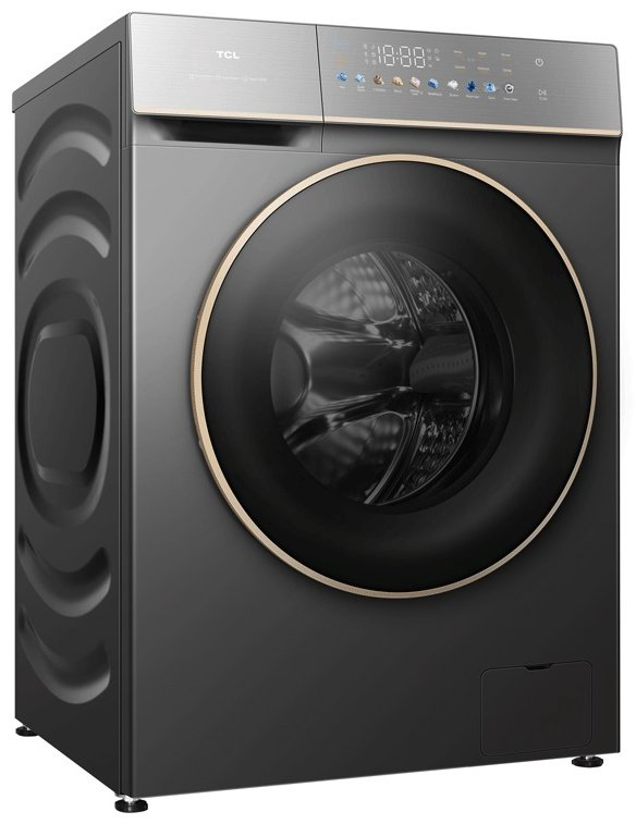 Стиральная машина TCL P7110FLG серый купить,NaN