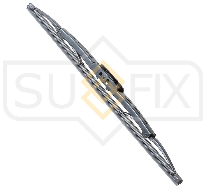 Щетка каркасная Sufix SW-1016 400 мм, 1 шт