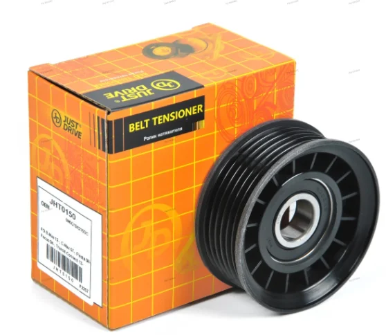 Ролик ремня ГРМ Just Drive JHT0150 купить,3781
