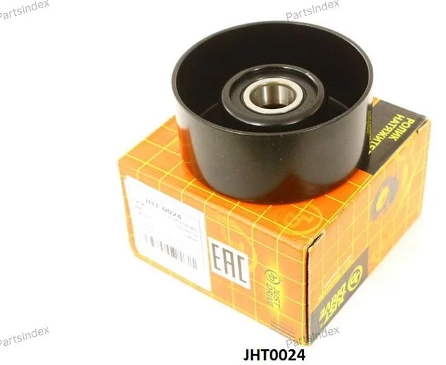 Ролик ремня приводного Just Drive JHT0024 купить,4271