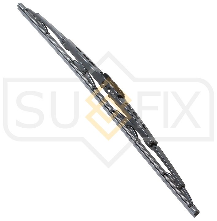 Щетка каркасная Sufix SW-1021 530 мм, 1 шт купить,NaN