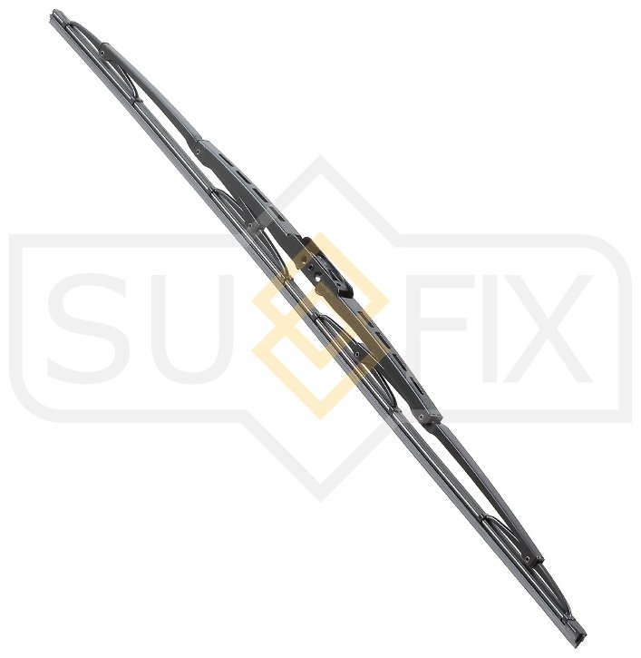 Щетка каркасная Sufix SW-1026 650 мм, 1 шт