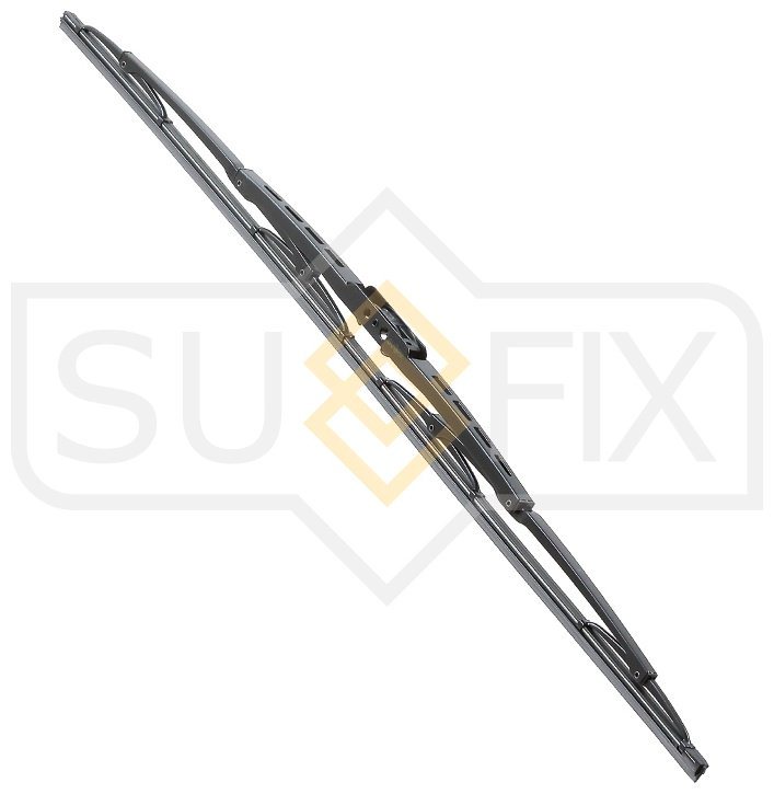 Щетка каркасная Sufix SW-1026 650 мм, 1 шт купить,NaN
