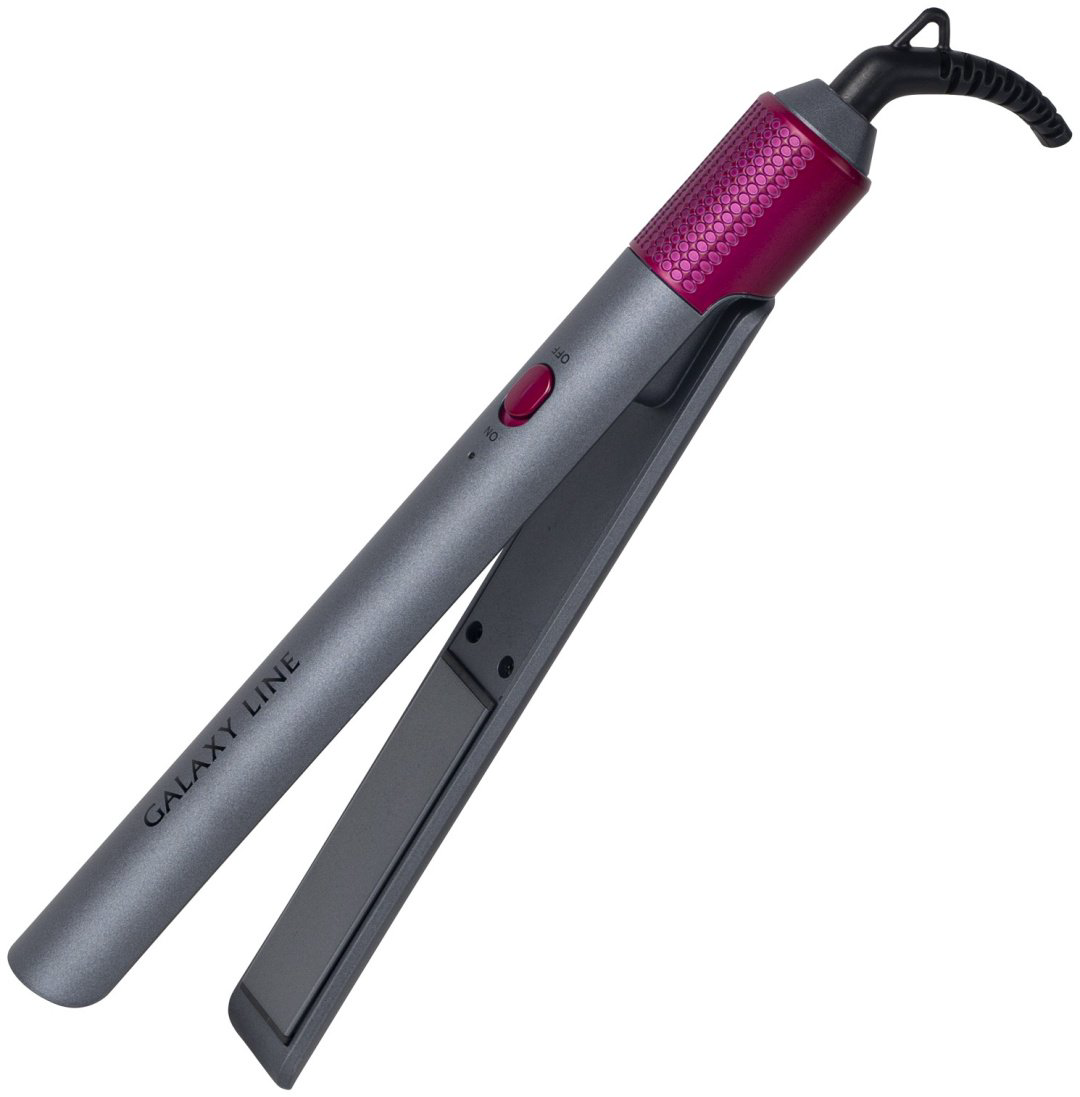 GALAXY LINE GL 4722 мультистайлер 25 мм купить,NaN