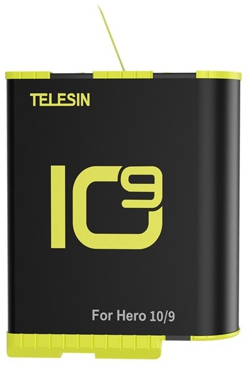 Аккумулятор Telesin GP-BNC-901-B - ForteMarket Аккумулятор Telesin GP-BNC-901-B купить,0