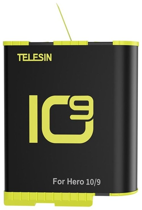 Аккумулятор Telesin GP-BNC-901-B купить,NaN