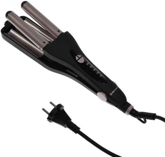 BRAYER BR3204BN плойка