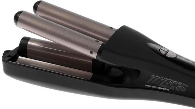 BRAYER BR3204BN плойка