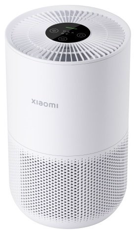 Очиститель воздуха Xiaomi Smart Air Purifier 4 Compact белый