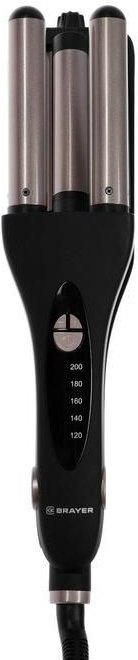 BRAYER BR3204BN плойка - ForteMarket BRAYER BR3204BN плойка купить,15291
