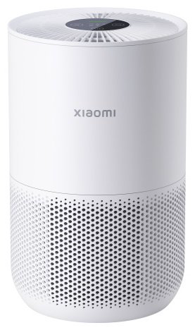 Очиститель воздуха Xiaomi Smart Air Purifier 4 Compact белый