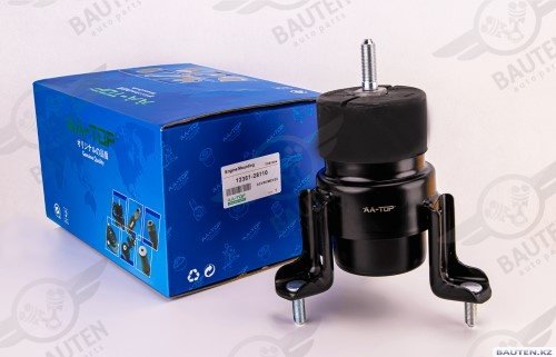 AA-TOP опора двигателя 1236128110A
