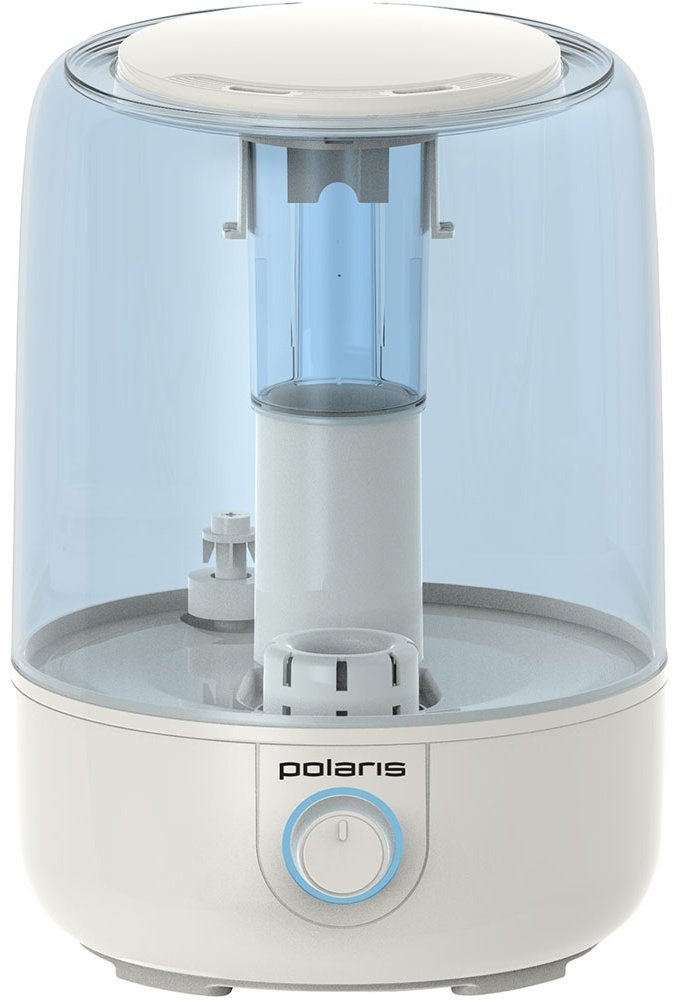 Увлажнитель воздуха Polaris PUH 0564TF белый