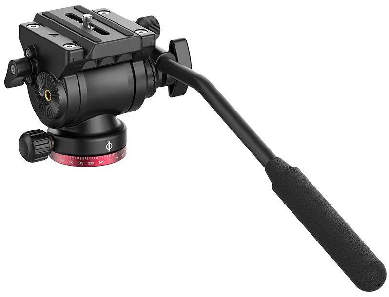 Напольный штатив Ulanzi Ombra XIANG Video Travel Tripod черный купить,NaN