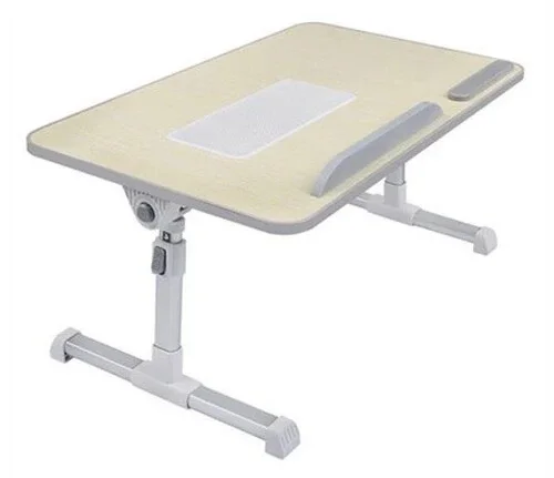 Подставка для ноутбука Eco Estelar LPD01-12 Beige Silver