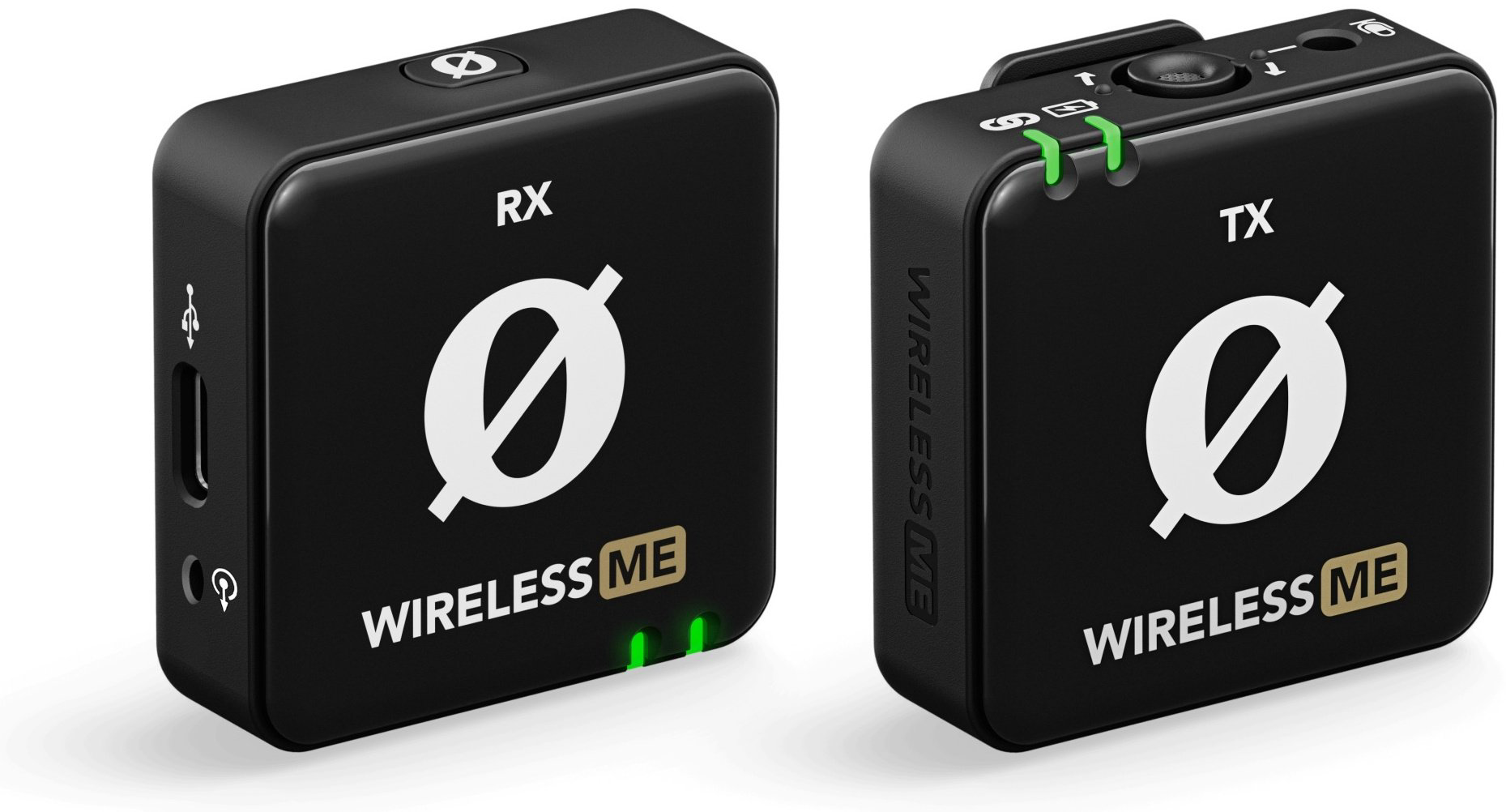 Rode Wireless ME черный купить,NaN
