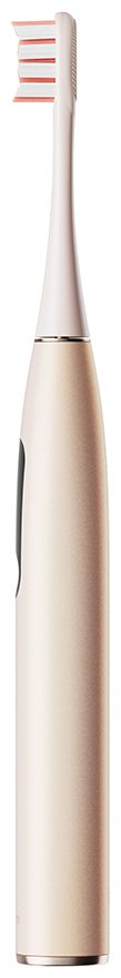 Электрическая щетка Oclean ультразвуковая Oclean X Pro digital Gold щетина средняя купить,0