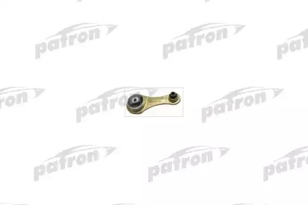 PATRON опора двигателя PSE3168
