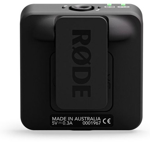 Rode Wireless ME черный купить,NaN
