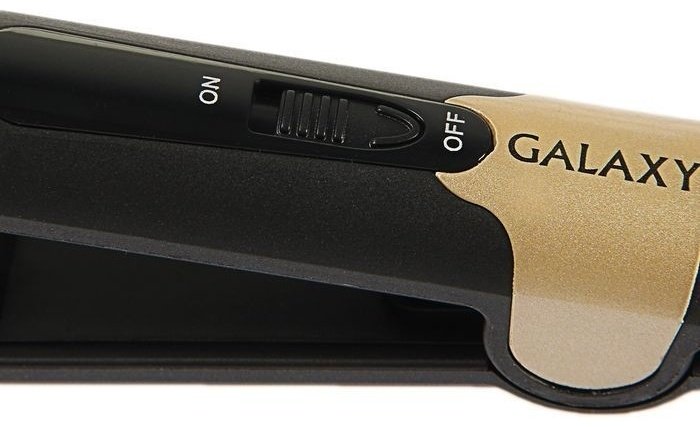 GALAXY GL 4519 утюжок купить,0
