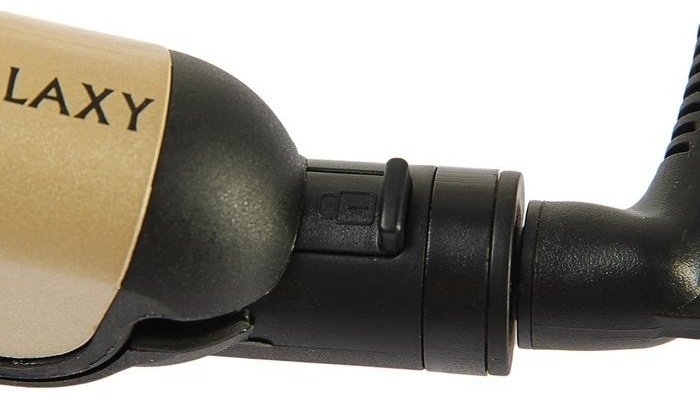 GALAXY GL 4519 утюжок купить,0