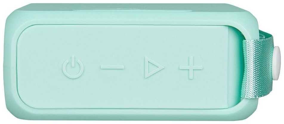 TFN Quadro BS03-01AQ бирюзовый купить,0