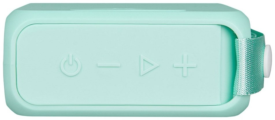 TFN Quadro BS03-01AQ бирюзовый купить,NaN