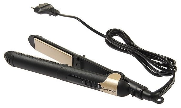 GALAXY GL 4519 утюжок купить,0