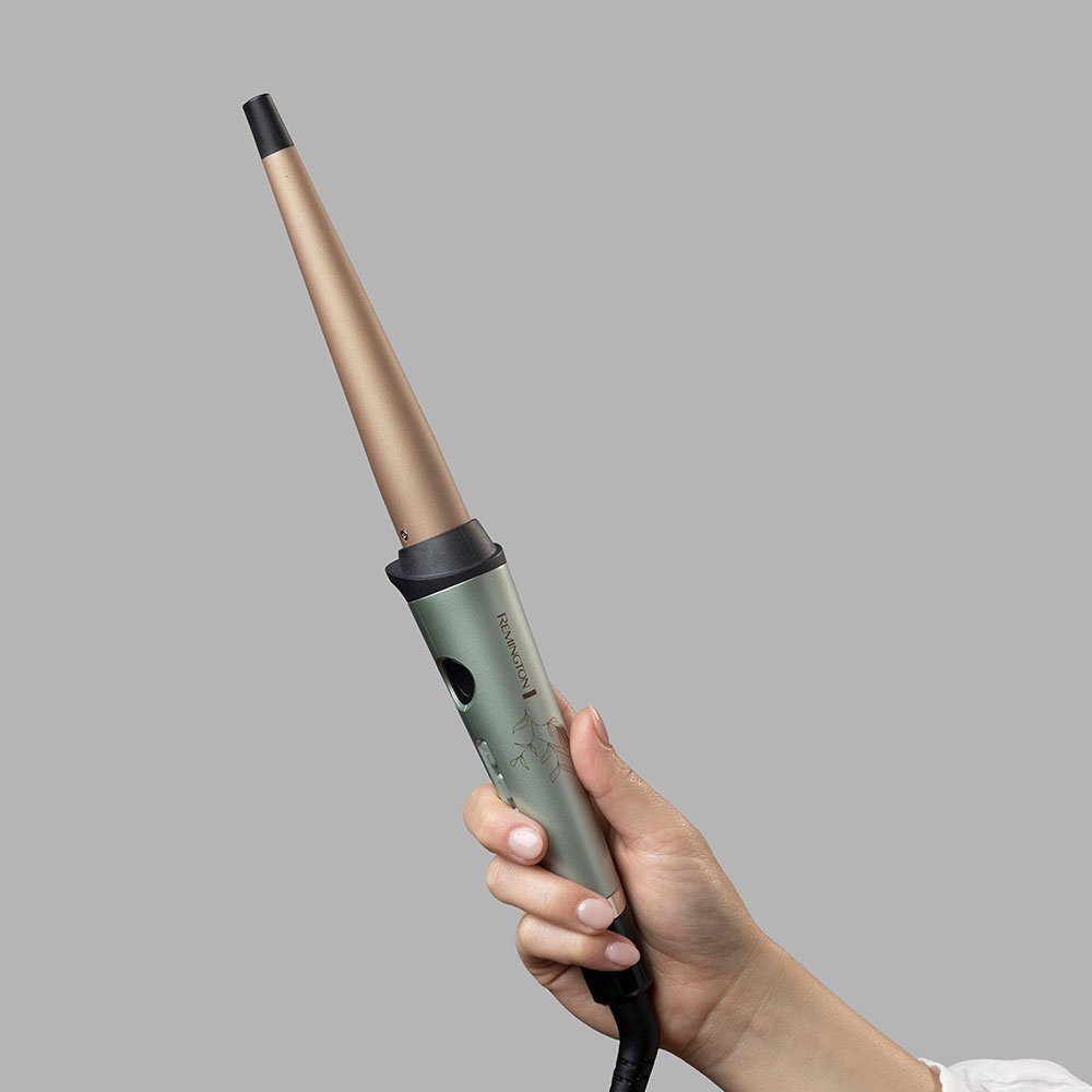 Remington CI5860 плойка конусная 13-25 мм