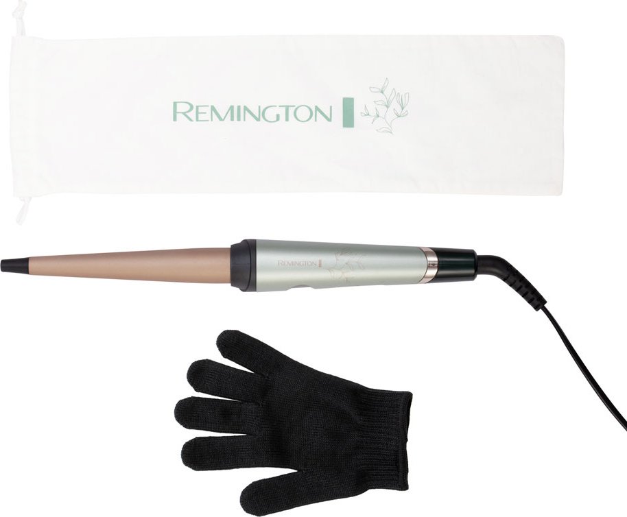 Remington CI5860 плойка конусная 13-25 мм купить,0