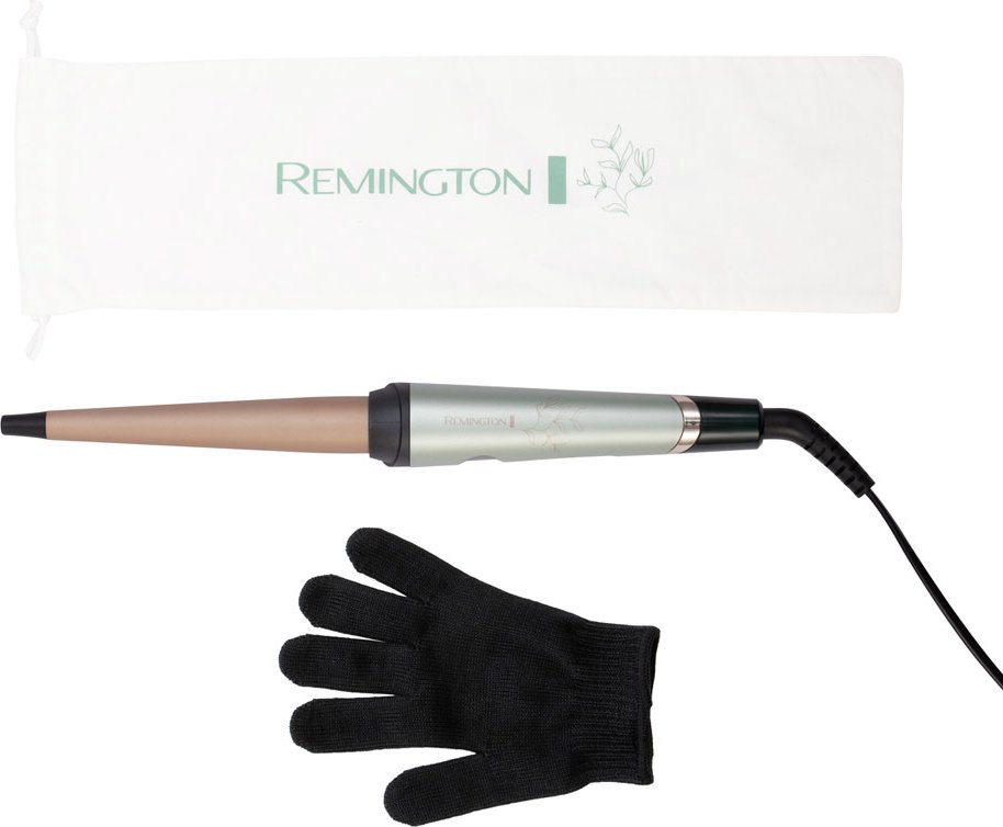 Remington CI5860 плойка конусная 13-25 мм купить,NaN