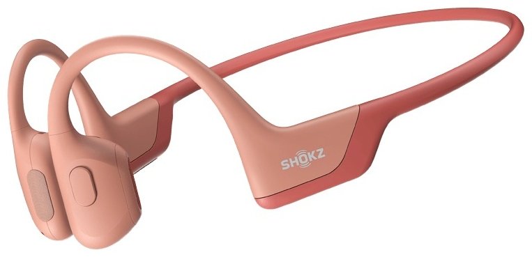 Наушники Shokz OpenRun PRO S810 розовый купить,NaN