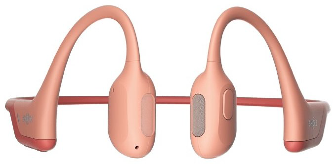 Наушники Shokz OpenRun PRO S810 розовый купить,NaN