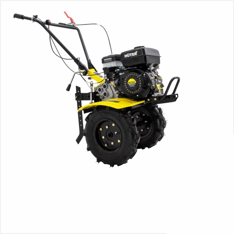 Мотоблок Huter МК-7000P-10-4x2 купить,NaN