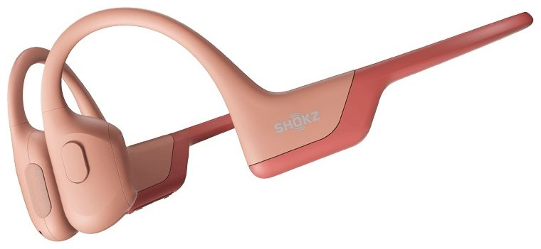 Наушники Shokz OpenRun PRO S810 розовый купить,NaN