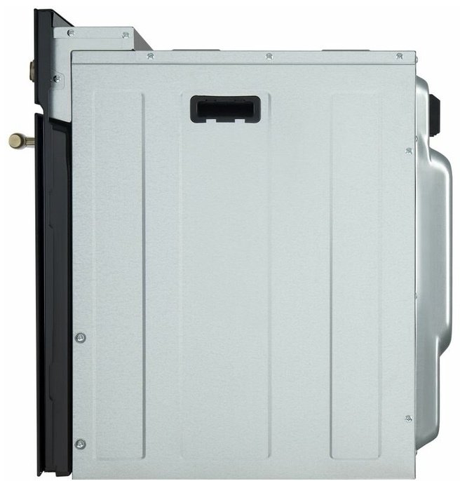 Духовой шкаф MAUNFELD EOEFG.566RBG.RT черный - ForteMarket Духовой шкаф MAUNFELD EOEFG.566RBG.RT черный купить,0