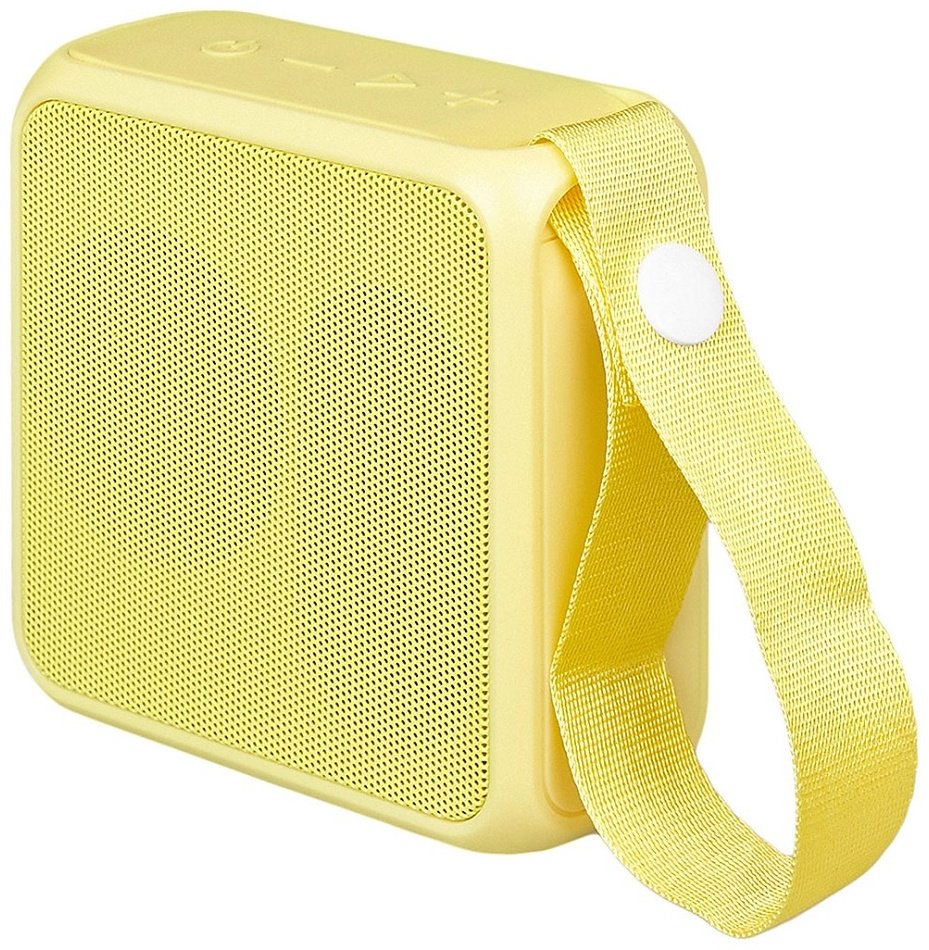 TFN Quadro BS03-01LE желтый купить,0