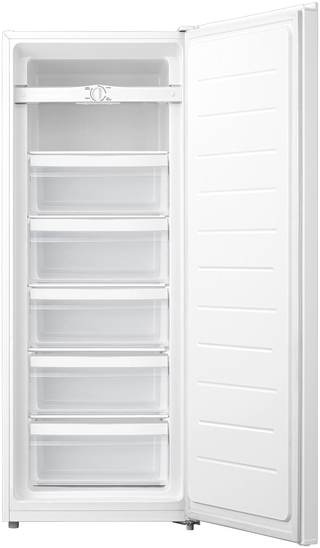 Морозильник Atlantiq ITS 1165 NF 230 л белый - ForteMarket Морозильник Atlantiq ITS 1165 NF 230 л белый купить,0