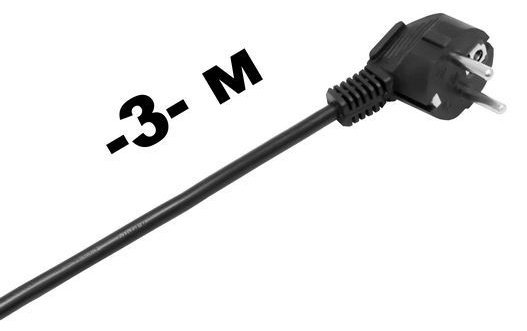 Сетевой фильтр Trip-lite GR16-1379T 3 м