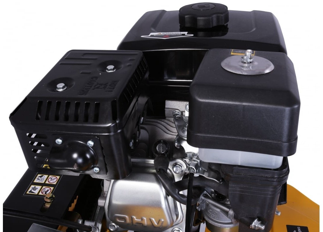 Мотоблок Huter МК-7000P-10-4x2 купить,NaN
